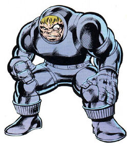 Quasimodo 001