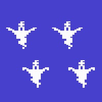 The Ghosts (King's Quest)