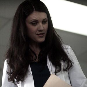 Dr. Erica Cartwright
