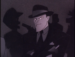 Joker mob days