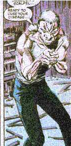 Rotgut