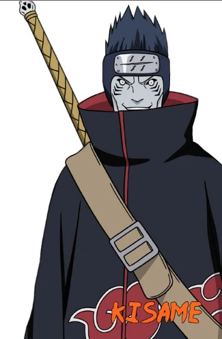 Kisame Hoshigaki  Villains Wiki  FANDOM powered by Wikia