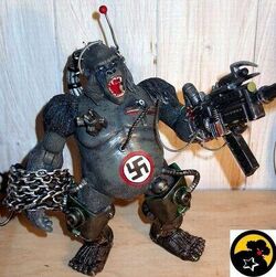 Kriegaffe