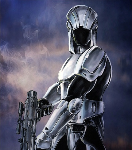 sith trooper knights of the old republic