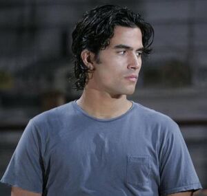 Diego Alcazar