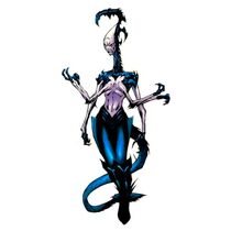 Lady Styx