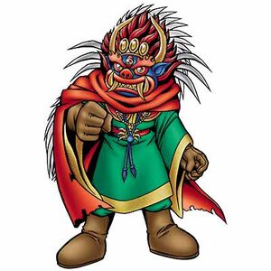 Baromon