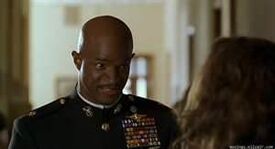 Major payne