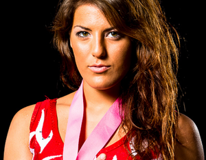 Tessa Blanchard