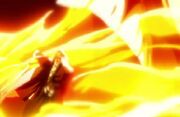 Yamamoto kills Ayon