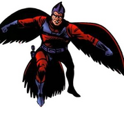 Redraven