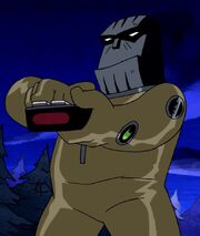 Soto teen titans
