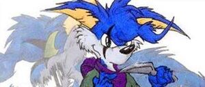 Drip Tiberius Rat