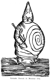 UBU