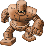 Golemdq