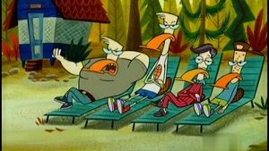 Platypus Brothers