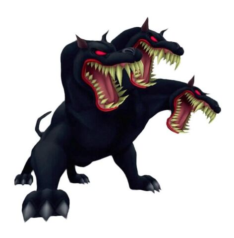 File:Cerberus (Kingdom Hearts).jpg