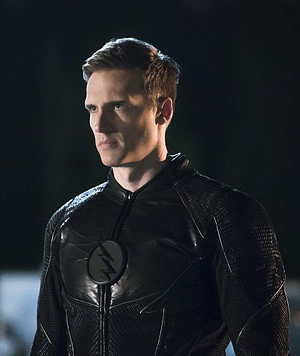 Hunter Zolomon (Arrowverse) - Villains Wiki - Wikia