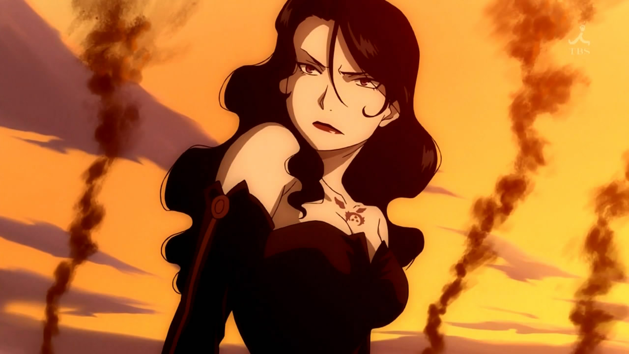 Featured image of post Fullmetal Alchemist Wiki Alchemy The tattoo on her hand glows and she punches a wall causing the stone to form into a cannon
