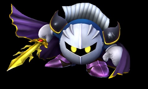 Meta Knight | Villains Wiki | Fandom powered by Wikia