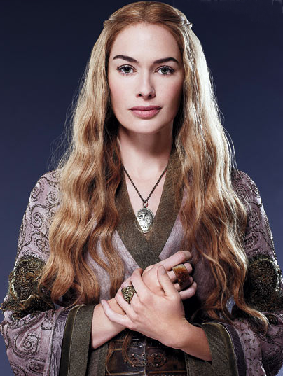 Cercei Lannister Cercei Lannister