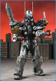 KeyZord