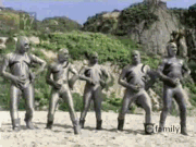 MorphMutantrangersx2