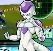 Future Frieza