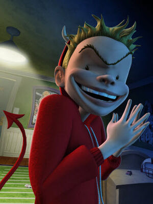 Jimmysgm