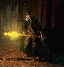 Dagda Mor