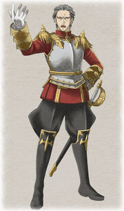Baldren-full-body
