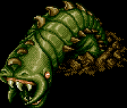 Snakeoid