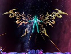 Tabuu (Wings)
