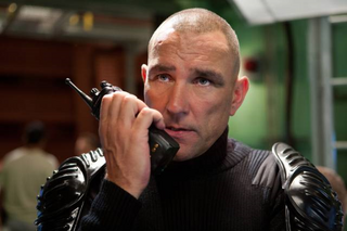 Drake (Escape Plan)