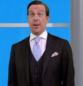 Mr. Brad Gurdlinger