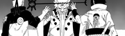Sasuke get power