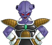Time Breaker Cui