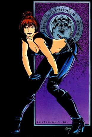 Chaos-comics-untold-tales-of-chastity-issue-1b