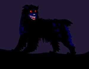 Ghost-BlackDog
