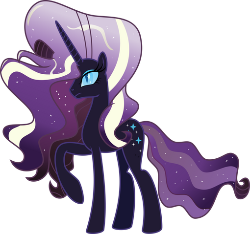 File:Nightmare Rarity by ulyssesgrant-d64w8vm.png