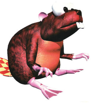 R.Gnawty