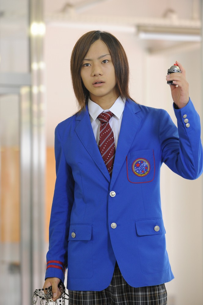 Teruhiko Satake