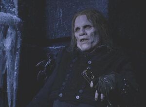 Igor (Van Helsing)