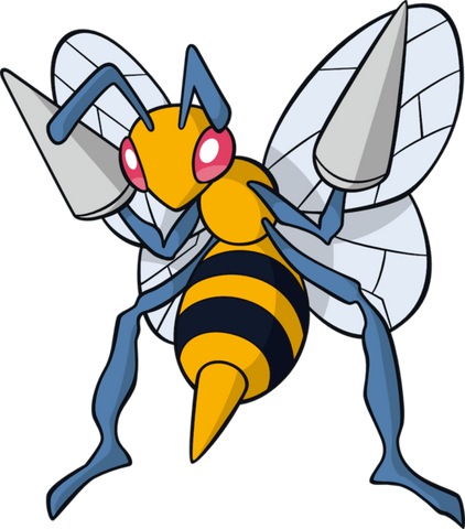 File:528px-015Beedrill Dream.png