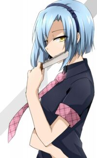 SuzuShyutou