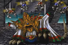 Alhazad Wild Arms
