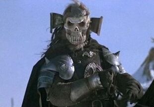 General Kael