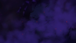 Acnologia as a Human
