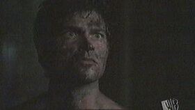 Billy after being Released