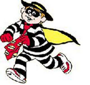 Hamburglar